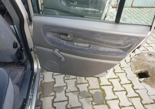 Volvo Seria 900 cena 24477 przebieg: 166000, rok produkcji 1995 z Radomsko małe 379